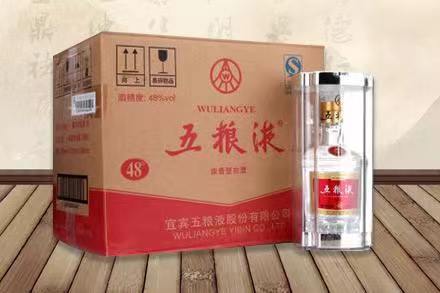 濮阳五粮液回收