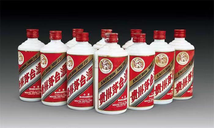 濮阳茅台酒回收